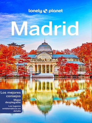 cover image of Madrid 8